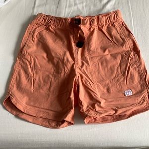 Topo Designs River Shorts